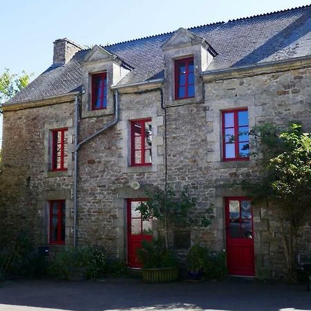 Maison Familiale, 15Couchages, De Charme Au Coeur De La Bretagne - 20 Min De Vannes Lizio Экстерьер фото