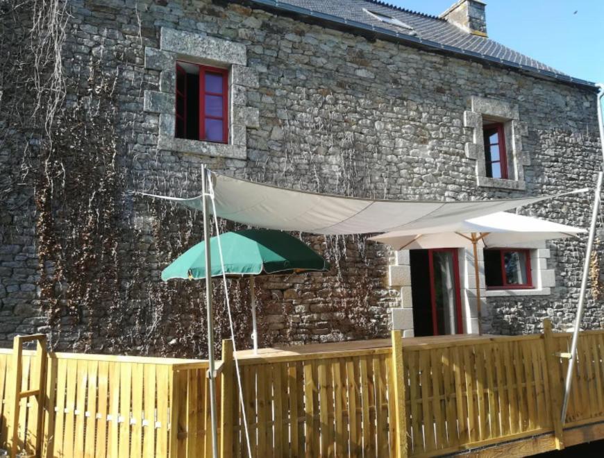 Maison Familiale, 15Couchages, De Charme Au Coeur De La Bretagne - 20 Min De Vannes Lizio Экстерьер фото