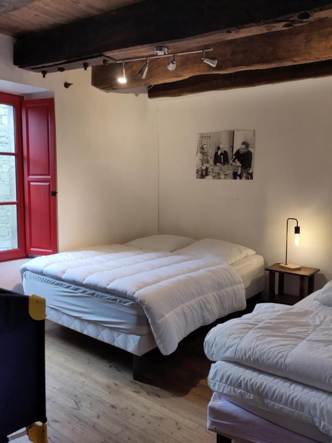 Maison Familiale, 15Couchages, De Charme Au Coeur De La Bretagne - 20 Min De Vannes Lizio Экстерьер фото