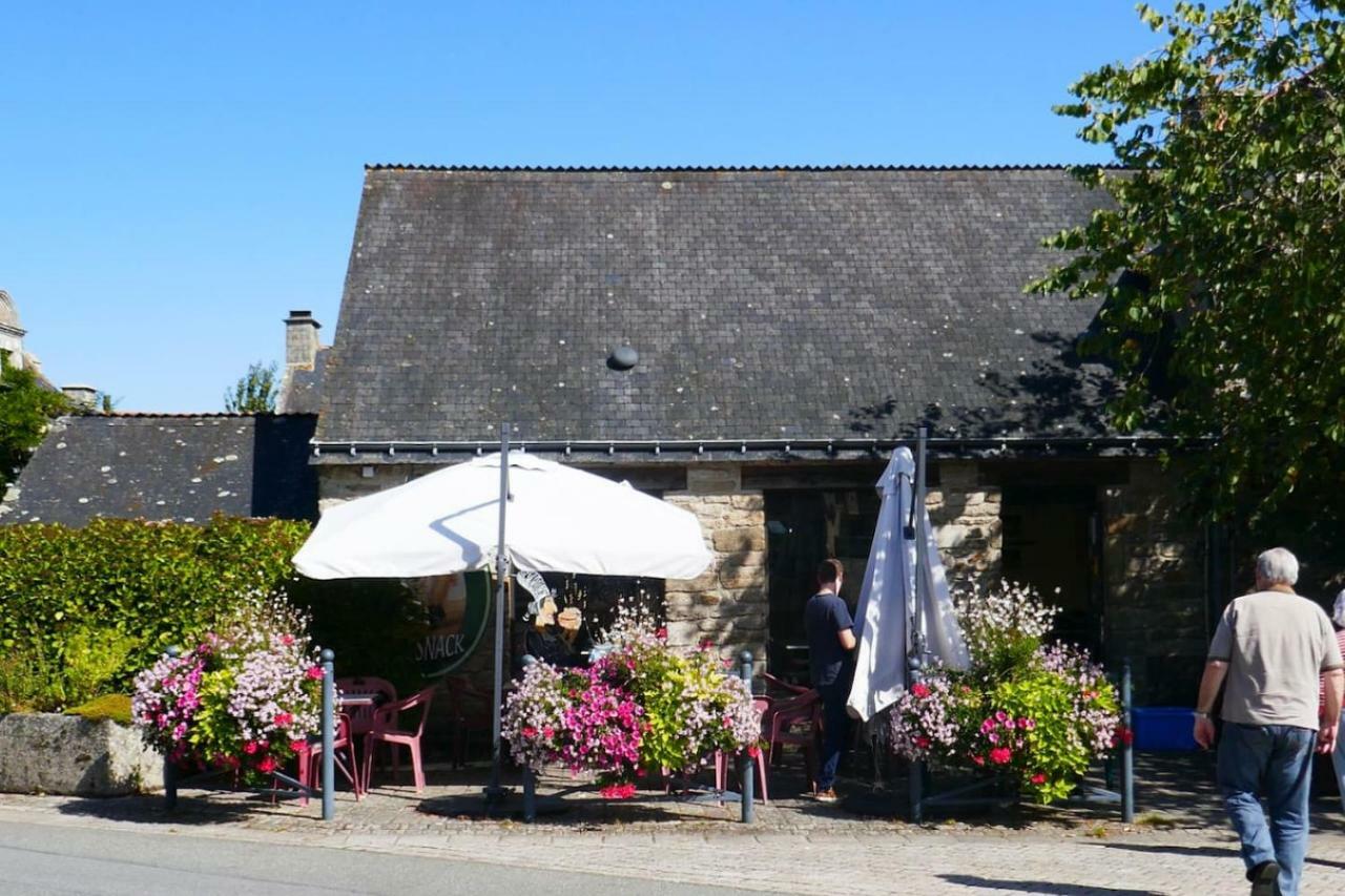 Maison Familiale, 15Couchages, De Charme Au Coeur De La Bretagne - 20 Min De Vannes Lizio Экстерьер фото