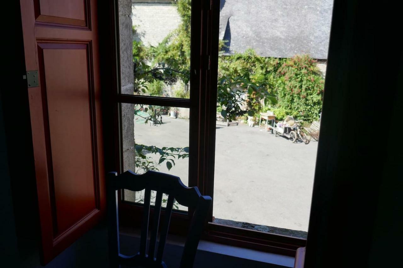 Maison Familiale, 15Couchages, De Charme Au Coeur De La Bretagne - 20 Min De Vannes Lizio Экстерьер фото